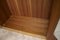Vintage Kleiderschrank aus Eiche von Meredew, 1960er 6