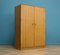 Vintage Kleiderschrank aus Eiche von Meredew, 1960er 2