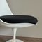 Chaise Tulipe par Eero Saarinen pour Knoll 10
