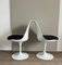 Chaise Tulipe par Eero Saarinen pour Knoll 2