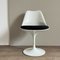 Chaise Tulipe par Eero Saarinen pour Knoll 17