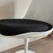 Chaise Tulipe par Eero Saarinen pour Knoll 14