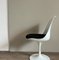 Chaise Tulipe par Eero Saarinen pour Knoll 15