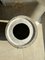Antique Ceramic Garden Stool, Image 2