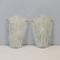 French Wall Sconces, 1950s, Set of 2, Image 1
