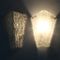 French Wall Sconces, 1950s, Set of 2, Image 2