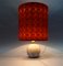 Table Lamp with Marble Base, 1970s 4