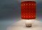 Table Lamp with Marble Base, 1970s, Image 3