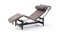 4 Chaiselongue von Le Corbusier für Cassina 2