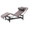 4 Chaiselongue von Le Corbusier für Cassina 1