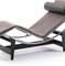 4 Chaiselongue von Le Corbusier für Cassina 7