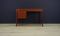 Vintage Danish Teak Veneered Desk, Image 1