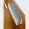 Mid-Century Double Bed in Teak with Nightstands, 1960s 6