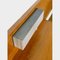 Mid-Century Double Bed in Teak with Nightstands, 1960s 5
