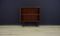 Mid-Century Danish Rosewood Veneered Shelf from Horsens 1