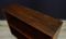 Mid-Century Danish Rosewood Veneered Shelf from Horsens 5