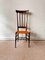 Chiavarina Chair from S.A.C., 1950s, Image 8