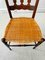 Chiavarina Chair from S.A.C., 1950s, Image 10