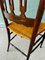 Chiavarina Chair from S.A.C., 1950s, Image 13