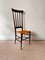 Chiavarina Chair from S.A.C., 1950s, Image 7