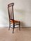 Chiavarina Chair from S.A.C., 1950s, Image 5