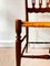 Chiavarina Chair from S.A.C., 1950s, Image 20