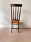 Chiavarina Chair from S.A.C., 1950s, Image 4