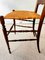 Chiavarina Chair from S.A.C., 1950s, Image 14
