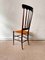 Chiavarina Chair from S.A.C., 1950s, Image 3