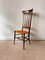 Chiavarina Chair from S.A.C., 1950s, Image 1