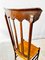 Chiavarina Chair from S.A.C., 1950s, Image 16