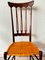Chiavarina Chair from S.A.C., 1950s, Image 18