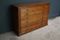French Oak Apothecary Cabinet, 1930s, Image 6