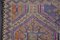 Vintage Turkish Kilim Rug, 1960, Image 6