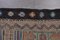 Vintage Turkish Kilim Rug, 1960 4