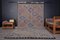 Vintage Turkish Kilim Rug, 1960 1