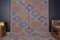 Vintage Turkish Kilim Rug, 1960 7