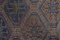 Vintage Turkish Kilim Rug, 1960 5