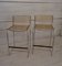Set de Tabourets Spaghetti attribués à Giandomenico Belotti pour Alias, 1970s 3