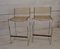 Set de Tabourets Spaghetti attribués à Giandomenico Belotti pour Alias, 1970s 2