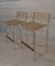 Set de Tabourets Spaghetti attribués à Giandomenico Belotti pour Alias, 1970s 1