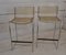 Set de Tabourets Spaghetti attribués à Giandomenico Belotti pour Alias, 1970s 4