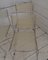 Spaghetti Chairs attributed to Giandomenico Belotti for Alias, 1970s, Set of 4, Image 8