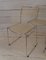Spaghetti Chairs attributed to Giandomenico Belotti for Alias, 1970s, Set of 4, Image 6