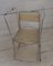 Spaghetti Chairs attributed to Giandomenico Belotti for Alias, 1970s, Set of 4, Image 7