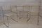 Spaghetti Chairs attributed to Giandomenico Belotti for Alias, 1970s, Set of 4, Image 1