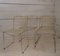 Spaghetti Chairs attributed to Giandomenico Belotti for Alias, 1970s, Set of 4, Image 4