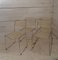 Spaghetti Chairs attributed to Giandomenico Belotti for Alias, 1970s, Set of 4, Image 5