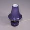 Tischlampe aus Glas von Hans-Agne Jakobsson für Hans-Agne Jakobsson Ab Markaryd, 1960er 3