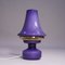 Tischlampe aus Glas von Hans-Agne Jakobsson für Hans-Agne Jakobsson Ab Markaryd, 1960er 2
